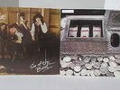 Clout Self Titled/Six Of The Best White Label Promo Excellent Condition 2 LP