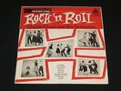 Claude Cloud - Rock`n`Roll Music For Dancing 1956 Rare 10