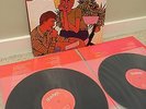 WEEN - QUEBEC ORIG PRESSING 2003 SANCTUARY RECORDS VINYL LP