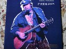 Neil Young - Freedom on Vinyl LP 1989 Reprise RARE Promo copy