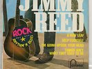 JIMMY  REED  EN PUBLIC   FONTANA   EP