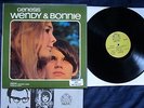 WENDY and BONNIE 