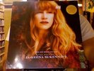 Loreena McKennitt The Journey So Far Best of LP sealed 180 gm vinyl