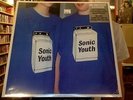Sonic Youth Washing Machine 2xLP sealed vinyl + download RE reissue