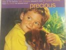 Precious Vinyl Indie Double 10 Inch LP Stone Roses My Bloody Valentine Ride Blur