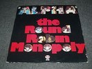 ROUND ROBIN MONOPOLY - Alpha TRUTH LP  funk soul BREAKS SAMPLES