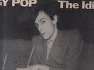 iggy pop the idiot lp original