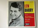 LEN BARRY 