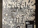 CREAM: WHEELS OF FIRE (2 LP) (180 GRAM)    NEW Vinyl Record