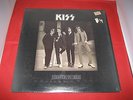 KISS / DRESSED TO KILL LP 1975 NBLP 7016 Casablanca (Shrink Wrap) Excellent
