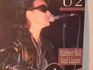 U 2 – Rubber Ball And Liquor (LUX) Flashback 02920174-33 (2 LP)