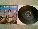 BUDDY HOLLY lp THE CHIRPING CRICKETS vinyl RECORD album BRUNSWICK BL 54038 1957