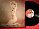 Jacqueline Voltaire ¡Hummm LP MEX Sexy Nude Latin Funk Psych BEATLES Jodorowsky