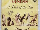 Genesis - A Trick Of The Tail [6073 383 Charisma Sing. Vinyl 7] - 