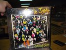 Circle Jerks Group Sex LP RARE 1980 PRESS vinyl Black Flag Germs Misfits PUNK