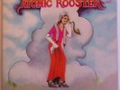 ATOMIC ROOSTER  IN HEARING OF   1971   PEGASUS LABEL   PEG-1  A++ CONDITION