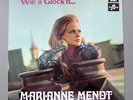 Marianne Mendt - Wie a Glock'n...  EMI COLUMBIA Lp