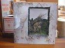 Led Zeppelin, Led Zeppelin IV (ZoSo), 1971 Atlantic Records LP, SD 7208, EX/EX