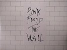 PINK FLOYD - The Wall - Vinyl (gatefold heavyweight vinyl 2xLP + poster)