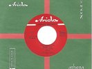 Eurovision 1959 Belgium - Bob Benny - German version 