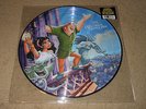 Disney Songs From The Hunchback Of Notre Dame Lp Picture Disc