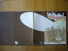 Led Zeppelin II Atlantic 588198..1969..First Press Red/Plum Label Polydor Press.