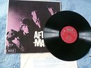 THE ROLLING STONES 'AFTERMATH' 1966 ORIGINAL MONO LP VG