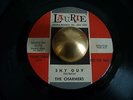 LISTEN - N.SOUL POPCORN - THE CHARMERS - SHY GUY -