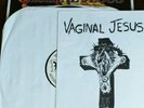 VAGINAL JESUS - Affirmative Apartheid Vinyl LP NEW AxCx