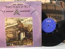 Carl Holmes - Investigation No. 1 LP C.R.S.  Private Psych Soul