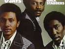 The O'Jays: Back Stabbers (Limited 180-Gram Black Vinyl Edition) LP 2016 REISSUE