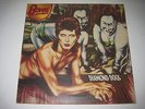 David Bowie - Diamond Dogs - A1 / B1 1974 RCA APL1-0576 1st hand etched VG+/ VG