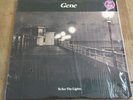 GENE TO SEE THE LIGHTS RARE 2  VINYL RECORD LP 1996 INDIE OASIS BLUR BRITPOP