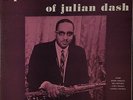 Julian Dash-A Portrait Of-Master Jazz Recordings 8106-MILT HINTON