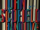 John Scofield-Hand Jive-Blue Note 27327-EDDIE HARRIS