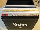 The Beatles: Stereo Box Set [Box] by The Beatles (Vinyl, Nov-2012, 13 Discs,...