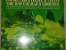 The Ray Charles Singers - Mac Arthur Park (Sealed Promo, Vinyl LP, 12