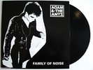 Adam & The Ants Family Of Noise Rare 1978 Tracks New And Sealed Vinyl LP