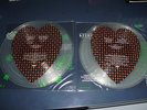 FRANKIE GOES TO HOLLYWOOD - RARE PICTURE DISCS LP VINYL NEAT1
