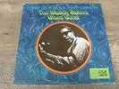 Luther Georgia Boy Snake Johnson - The Muddy Waters Blues Band 1968 UK LP 1st
