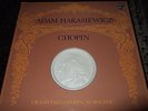 ADAM HARASIEWICZ : CHOPIN 14LP BOX PHILIPS 6747017 NL