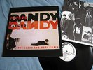 THE JESUS AND MARY CHAIN - Psychocandy - 1985 Vinyl LP +Inner SUPER COPY EX+/EX