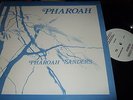 PHAROAH SANDERS : PHAROAH LP 1977 INDIA NAVIGATION 1027 USA