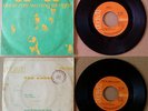 Hard to find THE SWEET Made in MADAGASCAR Co-Co / Done Me Wrong All Right 1971