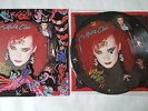 BOY GEORGE/ CULTURE CLUB Waking Up With The House On Fire UK ltd LP picture disc