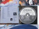 FAITH NO MORE-THE REAL THING rare HOLLAND LP NIRVANA  1st PRESS VINYL LYRICS NM