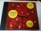 Mozart Quintet in D(k.593) Budapest String quartet. Katims 78 (3 record set)