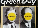 Green Day Nimrod Vinyl LP Mint Condition