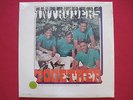 THE INTRUDERS ARE TOGETHER (1967) GAMBLE 5001 ORIG MONO LP MINT SEALED RARE SOUL