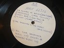 Strawbs LP From the witchwood A&M White label test pressing original 1st Press